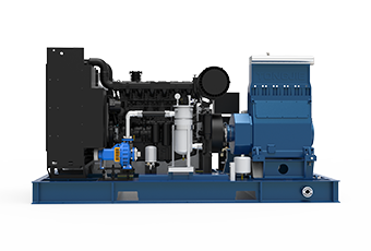 350TJ5高壓柱塞泵柴油機(jī)系統(tǒng)